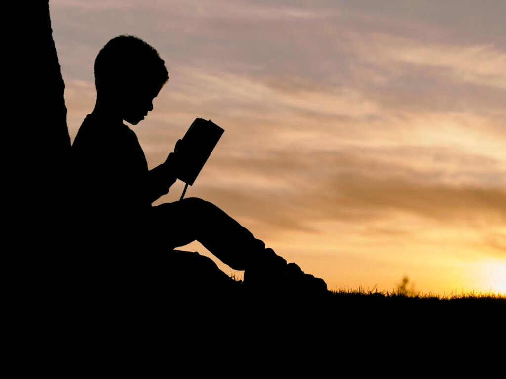 Unlocking the Benefits: Why Reading is Good for You